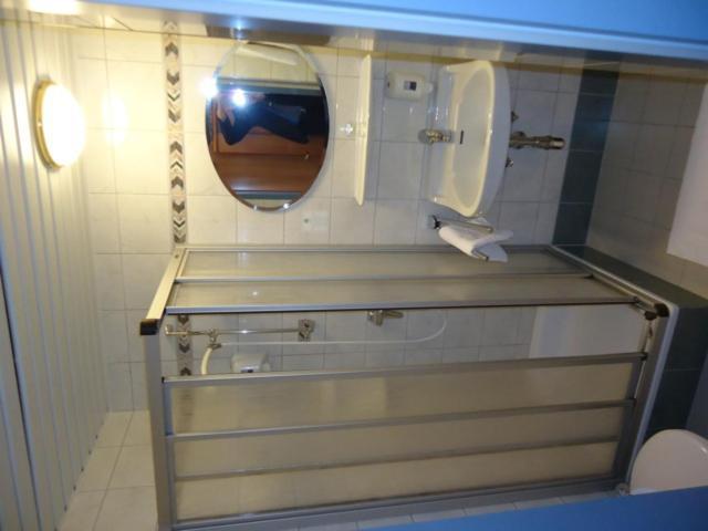 Hotel Post Laaben Ruang foto