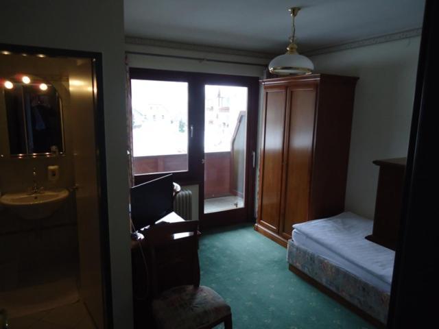Hotel Post Laaben Ruang foto
