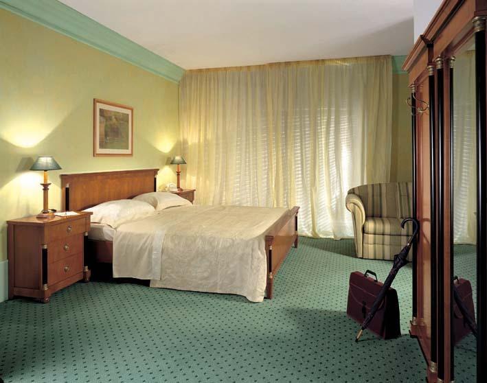 Hotel Post Laaben Ruang foto